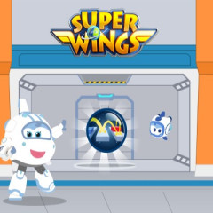 Superwings Subway