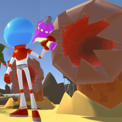 Survival on Worm Planet