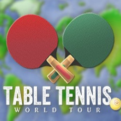 Table Tennis World Tour