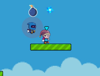 Tag Run