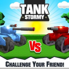 Tank Wars 2