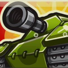 Tank Wars