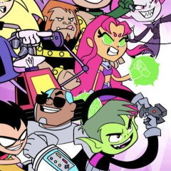 Teen Titans