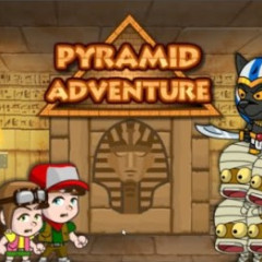 The Pyramid Adventure