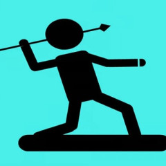 The Spear Stickman