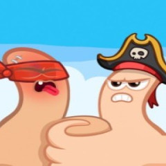 Thumb Wars