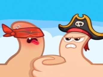 Thumb Wars
