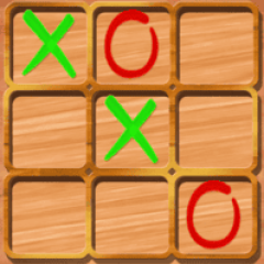 Tic Tac Toe