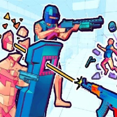 Time Shooter 3: Swat