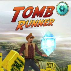 Tomb Runner