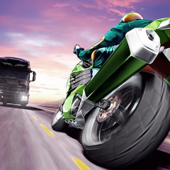Traffic Rider