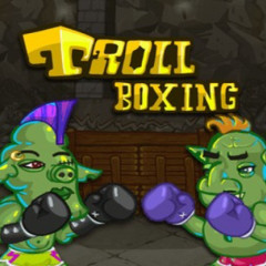Troll Boxing