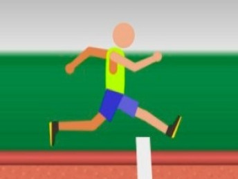 TRZ Athletic Games