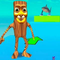 Tung Tung Sahur: Obby Challenge