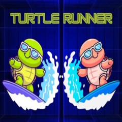Turtle Runner