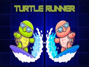 Turtle Runner