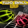 Two Ball 3D