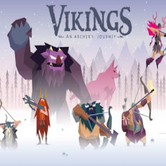 Vikings an Archer's Journey
