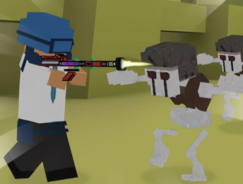 War Of Gun
