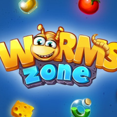 Worms Zone