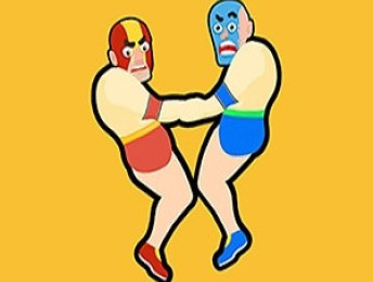 Wrestle Jump 2