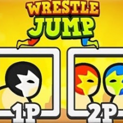 Wrestle Jump