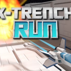 X Trench Run