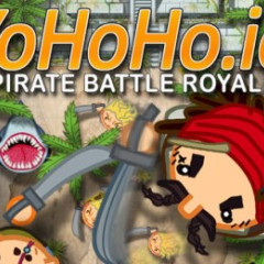 YoHoHo.io