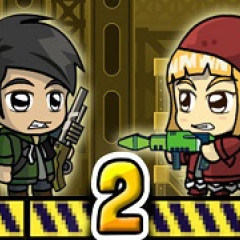 Zombie Mission 2