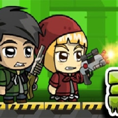 Zombie Mission 3