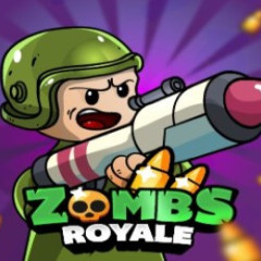Zombsroyale.io