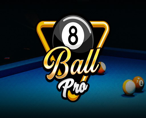 8 Ball Pool . Online Games .