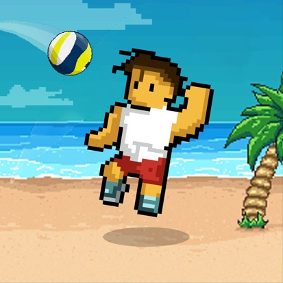 Arcade Volley