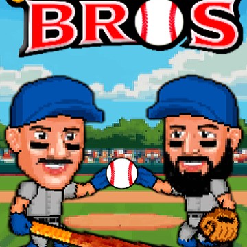 Baseball Bros