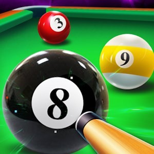 Billiards Master