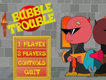bubble trouble game download for pc