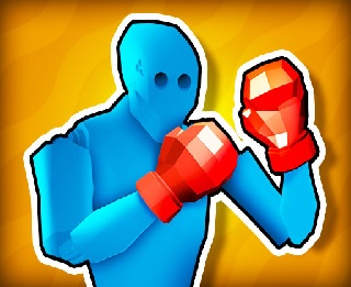 Let's Play: DRUNKEN BOXING - Free on TwoPlayerGames.Org 