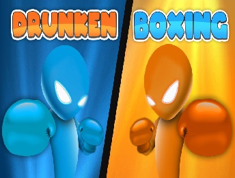Let's Play: DRUNKEN BOXING - Free on TwoPlayerGames.Org 