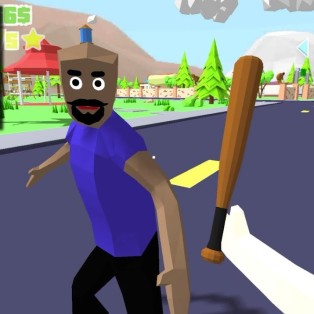 Dude Theft Auto