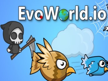 Download and play Evoworld.io on PC with MuMu Player