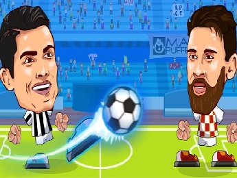 FOOTBALL LEGENDS 2021 free online game on