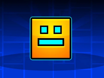 Cube block jumping games.Geometry jump dash games.Jumping block