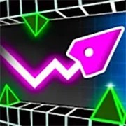 Geometry Vibes 3D