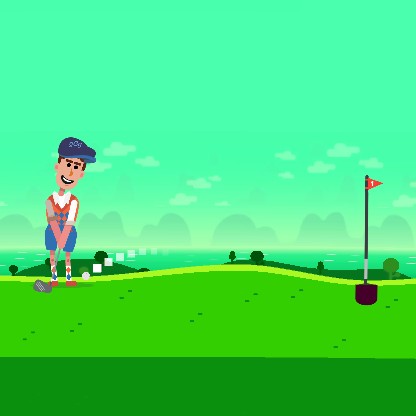 Golf Hit