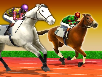  Play Free Virtual Horse Race Game Online