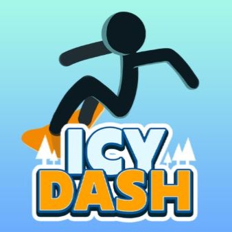 Icy Dash