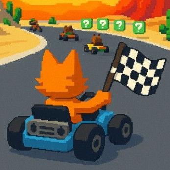 Kart Bros