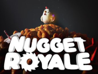 NUGGET ROYALE - ¡Juega Gratis Online!