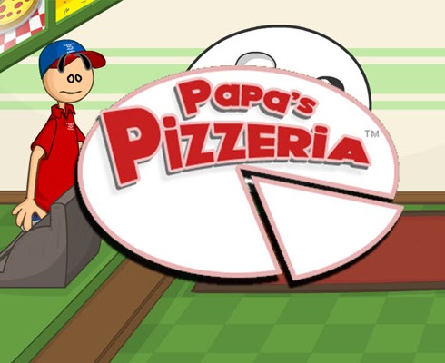 Games like Papa's Pizzeria To Go! • Games similar to Papa's