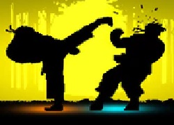 Boxing Fighter Shadow Battle  Play the Game for Free on PacoGames